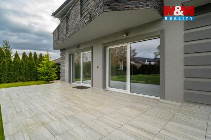 Prodej rodinného domu, Ústí nad Labem - Všebořice, 5. května, 315 m2