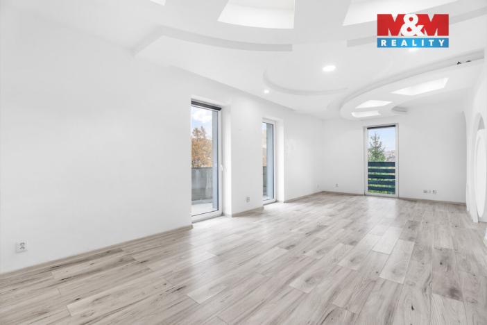 Prodej rodinného domu, Ústí nad Labem - Všebořice, 5. května, 315 m2