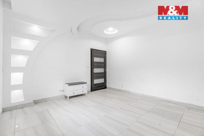 Prodej rodinného domu, Ústí nad Labem - Všebořice, 5. května, 315 m2