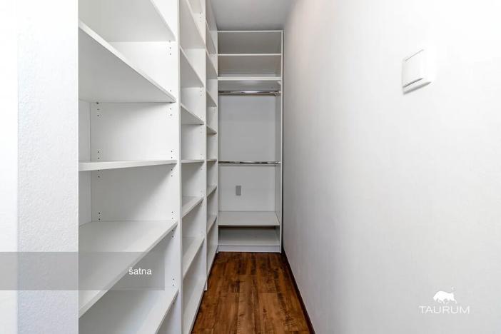 Pronájem bytu 3+kk, Plzeň, Malostranská, 82 m2