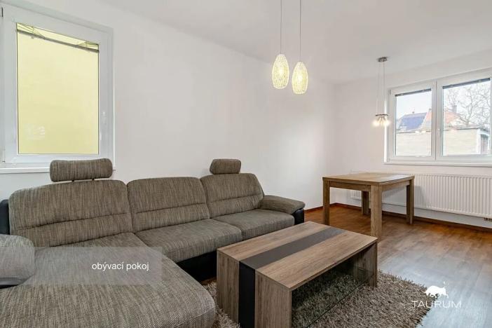 Pronájem bytu 3+kk, Plzeň, Malostranská, 82 m2