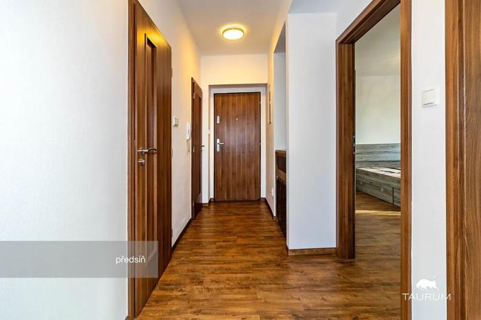 Pronájem bytu 3+kk, Plzeň, Malostranská, 82 m2