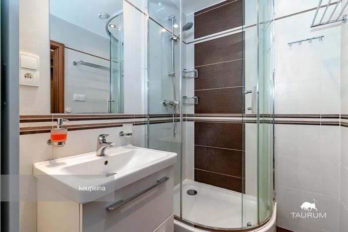 Pronájem bytu 3+kk, Plzeň, Malostranská, 82 m2