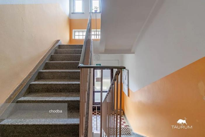 Pronájem bytu 3+kk, Plzeň, Malostranská, 82 m2