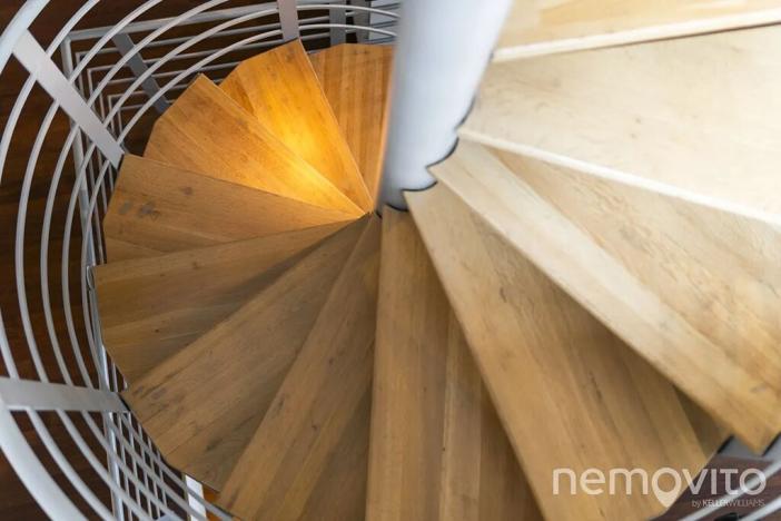 Prodej bytu 3+kk, Praha - Libeň, Novákových, 81 m2