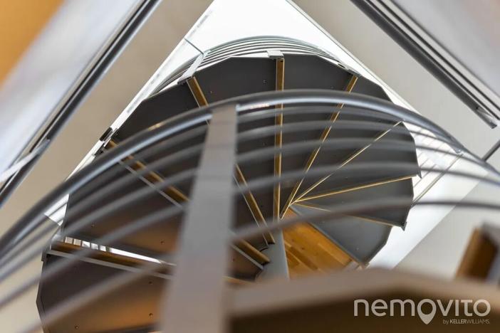 Prodej bytu 3+kk, Praha - Libeň, Novákových, 81 m2