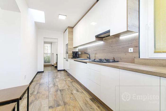 Prodej rodinného domu, Ostrava, Karla Hynka Máchy, 204 m2