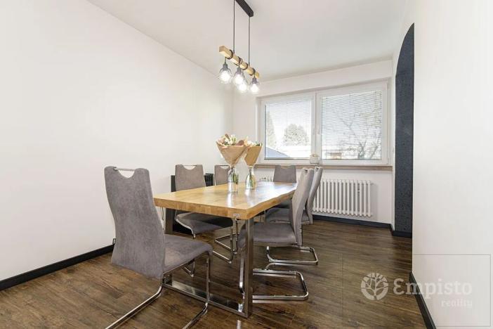 Prodej rodinného domu, Ostrava, Karla Hynka Máchy, 204 m2