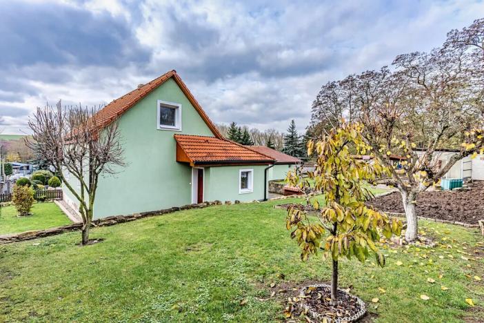 Prodej rodinného domu, Polerady, 130 m2