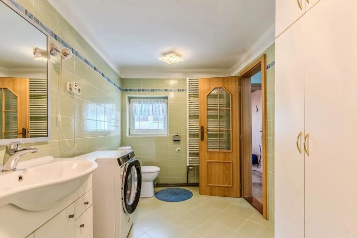 Prodej rodinného domu, Polerady, 130 m2