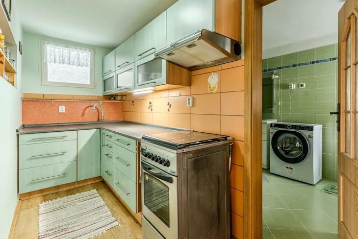 Prodej rodinného domu, Polerady, 130 m2