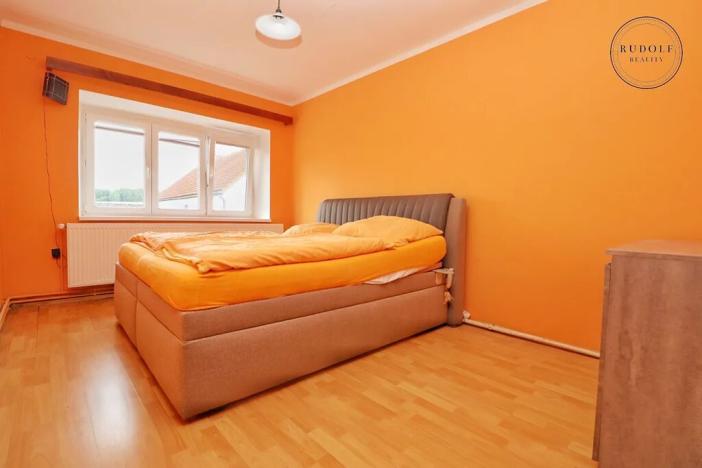 Prodej rodinného domu, Letkov, Staroplzenecká, 200 m2