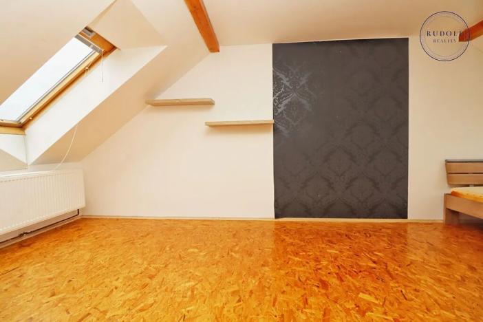 Prodej rodinného domu, Letkov, Staroplzenecká, 200 m2