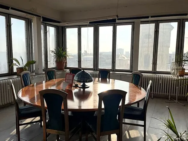 Pronájem kanceláře, Brno, Kobližná, 57 m2