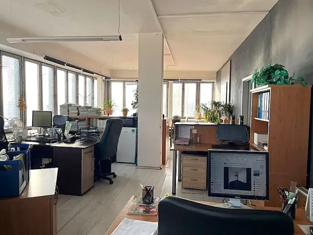 Pronájem kanceláře, Brno, Kobližná, 57 m2