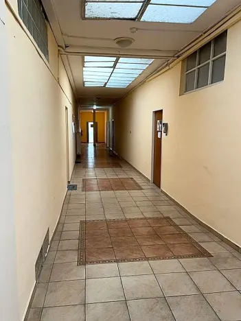 Pronájem kanceláře, Brno, Kobližná, 57 m2