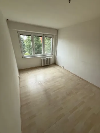 Pronájem bytu 3+1, Ostrava, U Nádraží, 64 m2