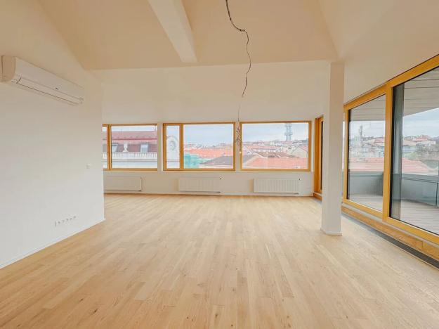 Prodej bytu 6+kk a větší, Praha, 177 m2