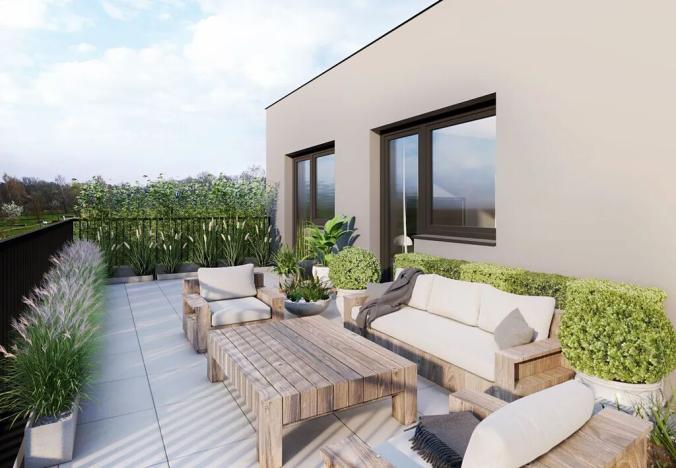 Prodej bytu 4+kk, Milovice, 132 m2