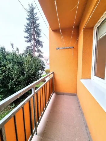 Prodej bytu 3+1, Bílina, Sídliště U Nového nádraží, 74 m2