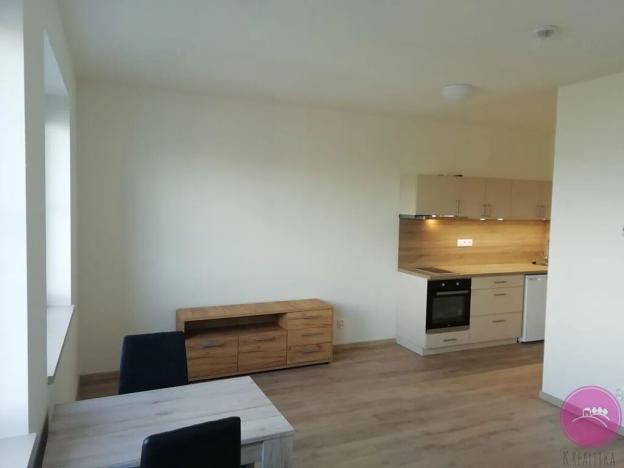 Pronájem bytu 1+kk, Olomouc, 30 m2