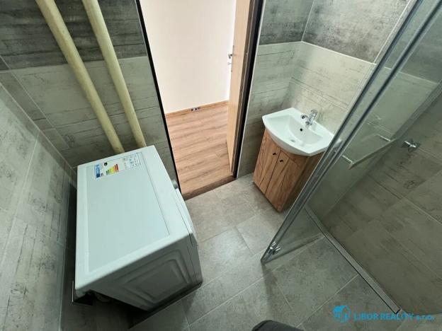 Pronájem bytu 2+1, Frýdek-Místek, Jungmannova, 55 m2