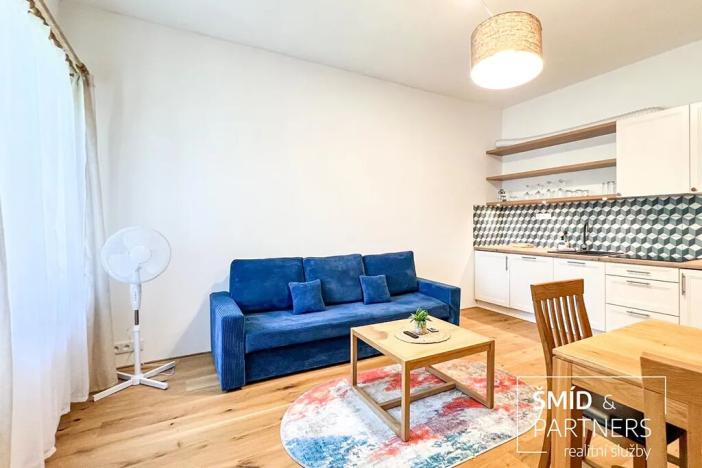 Prodej bytu 2+kk, Kolín, Raisova, 43 m2