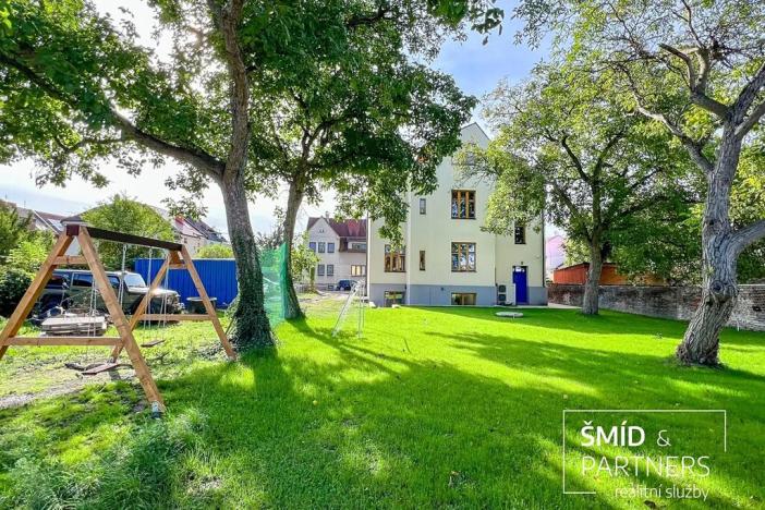 Prodej bytu 2+kk, Kolín, Raisova, 43 m2