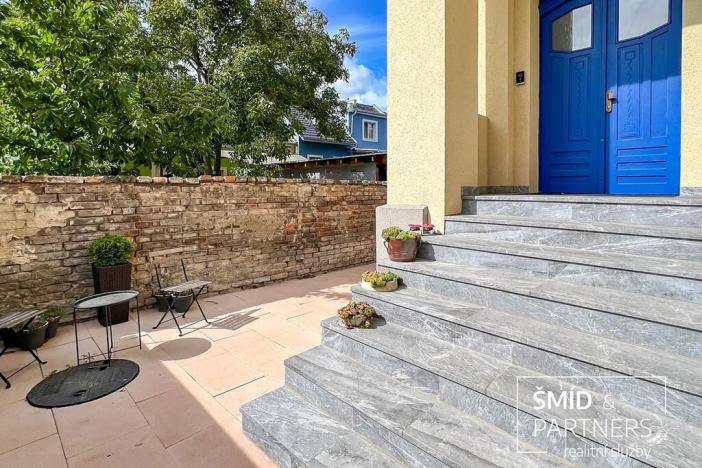 Prodej bytu 2+kk, Kolín, Raisova, 43 m2