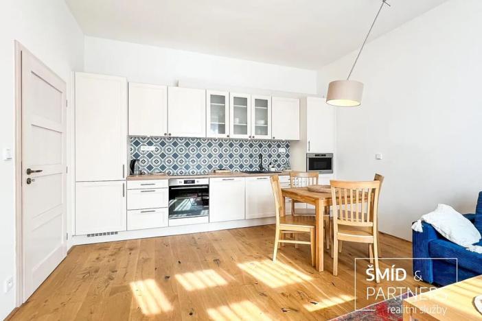 Prodej bytu 2+kk, Kolín, Raisova, 44 m2