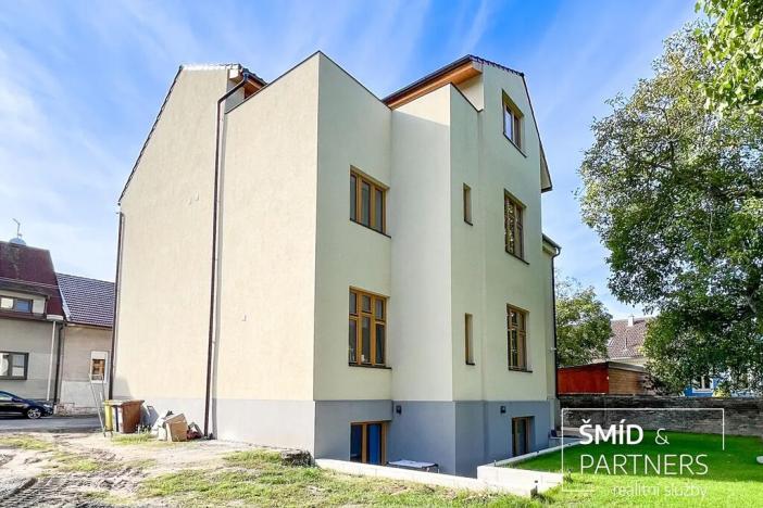 Prodej bytu 2+kk, Kolín, Raisova, 44 m2