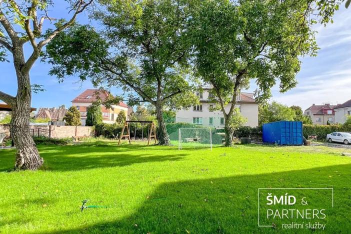 Prodej bytu 2+kk, Kolín, Raisova, 44 m2