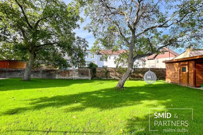 Prodej bytu 2+kk, Kolín, Raisova, 44 m2