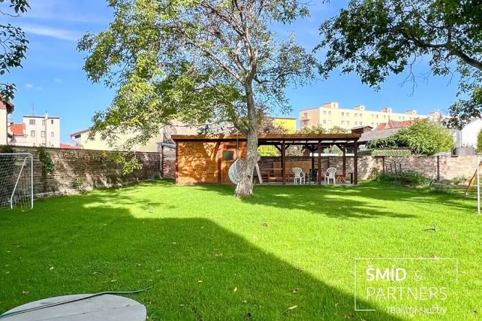 Prodej bytu 2+kk, Kolín, Raisova, 44 m2