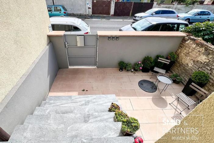 Prodej bytu 2+kk, Kolín, Raisova, 44 m2