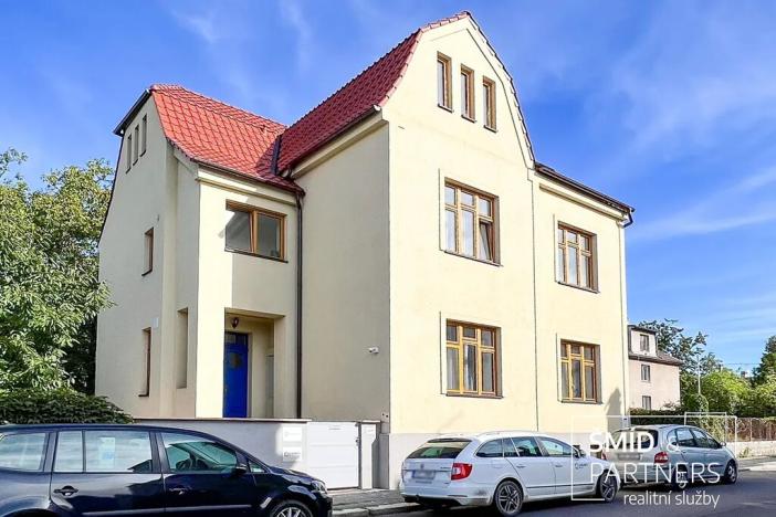 Prodej bytu 2+kk, Kolín, Raisova, 44 m2