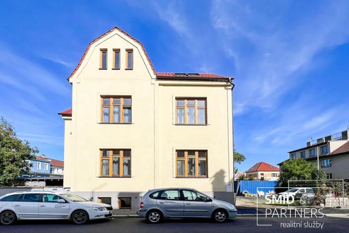 Prodej bytu 2+kk, Kolín, Raisova, 44 m2