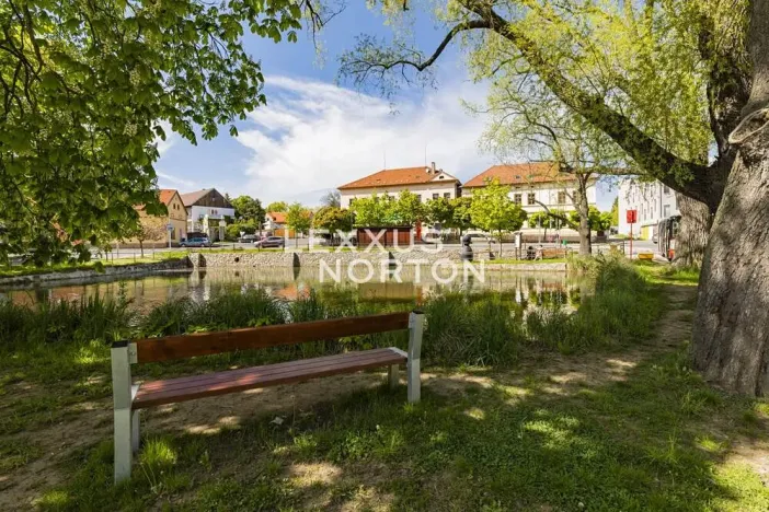 Prodej rodinného domu, Jinočany, Emy Destinové, 157 m2