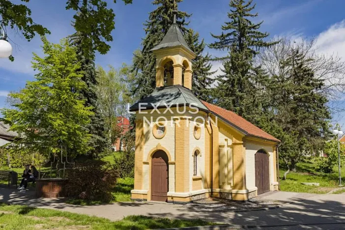 Prodej rodinného domu, Jinočany, Emy Destinové, 157 m2