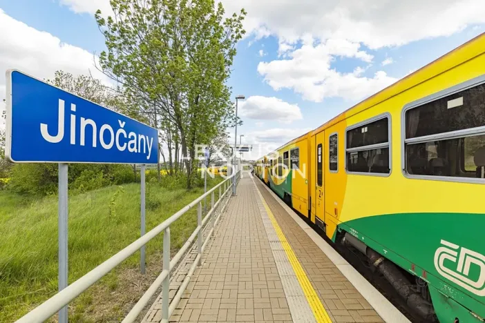 Prodej rodinného domu, Jinočany, Emy Destinové, 157 m2