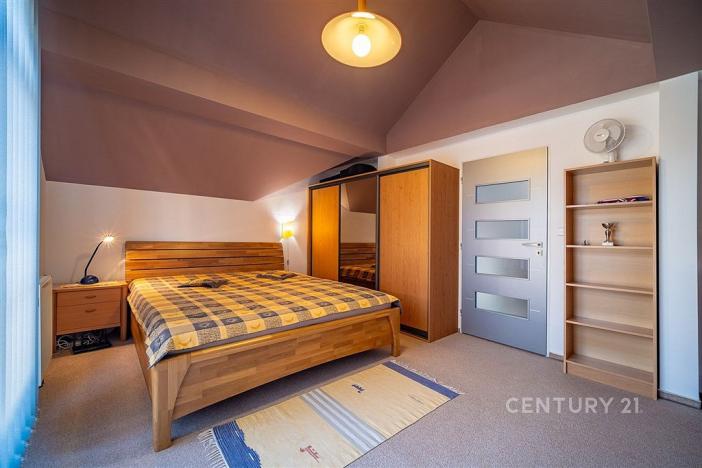 Prodej rodinného domu, Žabovřesky, 285 m2