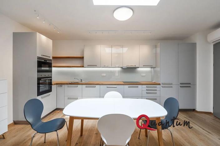 Pronájem bytu 2+kk, Praha - Dejvice, U Matěje, 57 m2