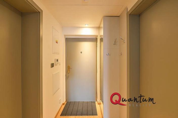 Pronájem bytu 2+kk, Praha - Dejvice, U Matěje, 57 m2