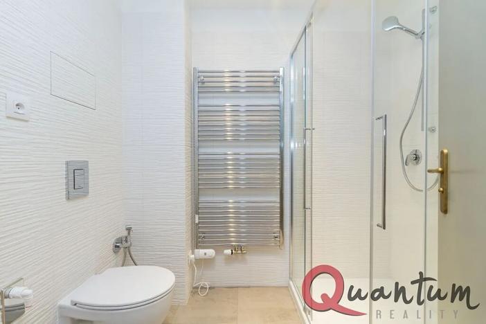 Pronájem bytu 2+kk, Praha - Dejvice, U Matěje, 57 m2