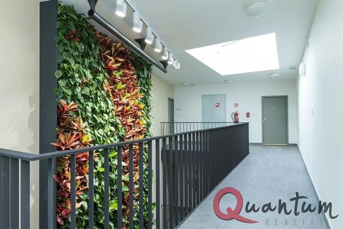 Pronájem bytu 2+kk, Praha - Dejvice, U Matěje, 57 m2