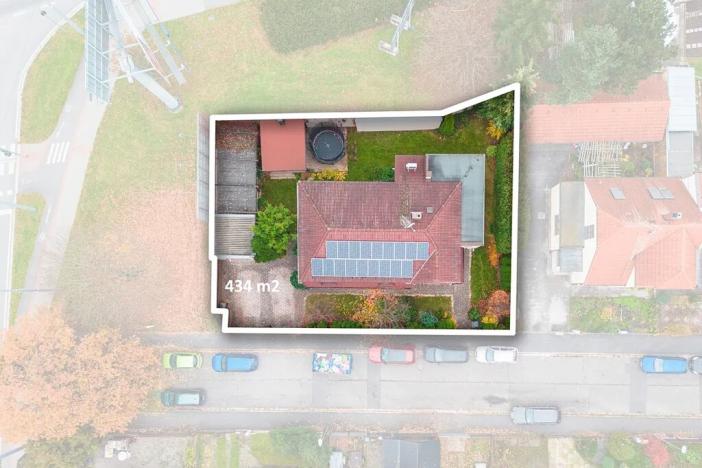 Prodej rodinného domu, Plzeň, Václavská, 230 m2