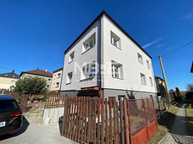 Pronájem bytu 1+1, Bolatice, Hlučínská, 30 m2