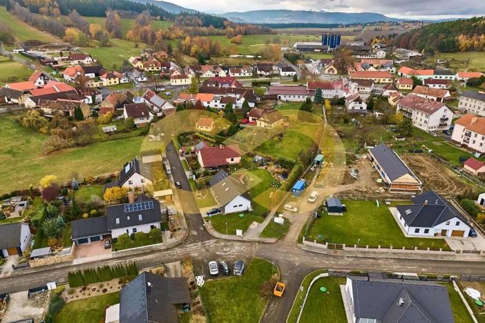 Prodej rodinného domu, Nebahovy, 138 m2