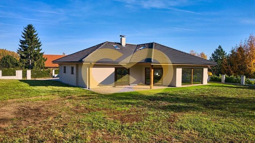 Pronájem rodinného domu, Kunice, 296 m2