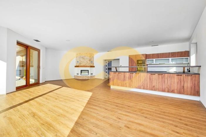 Pronájem rodinného domu, Kunice, 296 m2